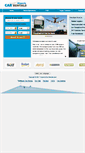 Mobile Screenshot of airports-car-rentals.com